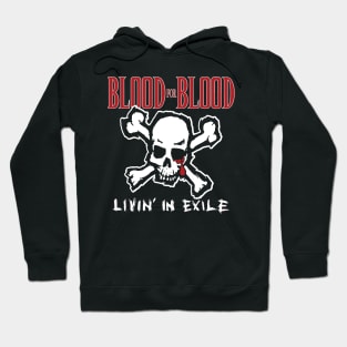 Blood for Blood Hoodie